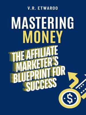 cover image of Mastering Money